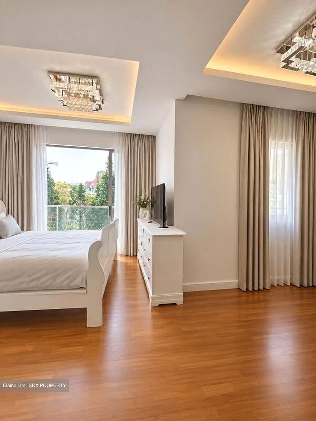 Sea Horizon (D18), Condominium #616318111